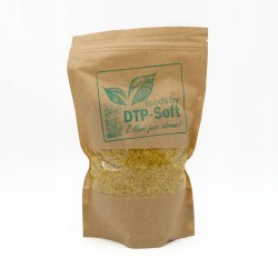 KASZA BULGUR 5kg naturalna...