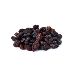 RODZYNKI sułtańskie 1kg naturalne słodkie Premium