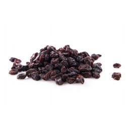 RODZYNKI sułtańskie 1kg naturalne słodkie Premium