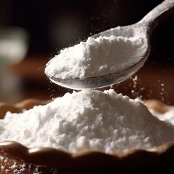 1kg Soda oczyszczona spożywcza wodorowęglan 1 kg