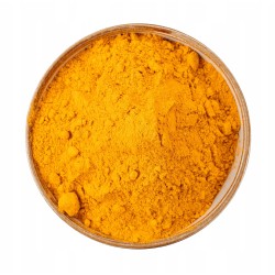 Kurkuma mielona 1kg WYSOKA JAKOŚĆ bez chemii Foods