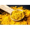 Kurkuma mielona 1kg WYSOKA JAKOŚĆ bez chemii Foods