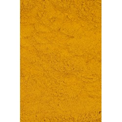 Kurkuma mielona 1kg WYSOKA JAKOŚĆ bez chemii Foods