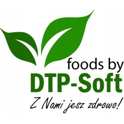 Pestki DYNI 1kg łuskane naturalne świeże Foods