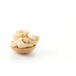 Orzechy NERKOWCA 500g świeże delikatne Foods