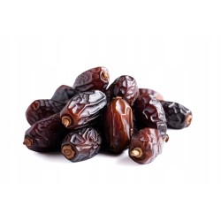 DAKTYLE suszone 1kg świeże bez pestek Foods