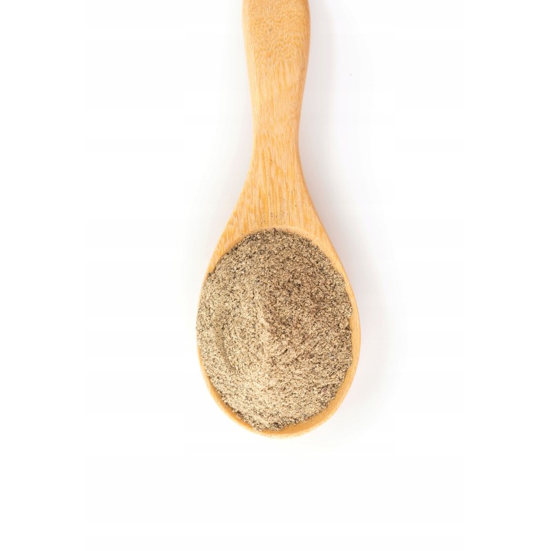 PIEPRZ CZARNY mielony 1kg jakość aromat smak Premium