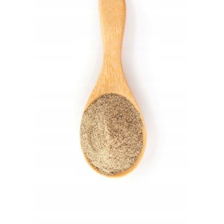 PIEPRZ CZARNY mielony 1kg jakość aromat smak Premium