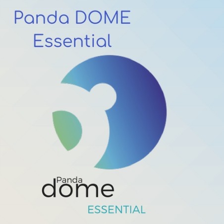 Panda Dome Essential Unlimited / 2 lata