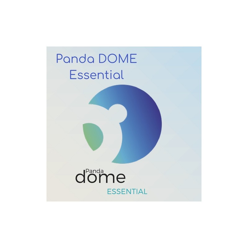 Panda Dome Essential Antivirus Pro 2 PC / 1 Rok