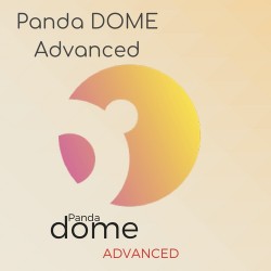 Panda Dome Advanced...