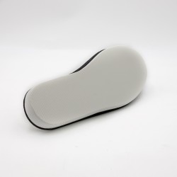 Wygodne Skórzane Pantofle Kapcie Rozmiar 40 EU