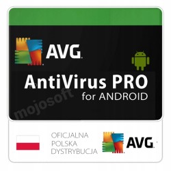 AVG Antivirus PRO Mobilation for Android