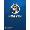 avast HMA! Pro VPN HideMyAss! 5 stanowisk / 1 rok