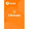 Avast Ultimate 10 PC / 1 rok