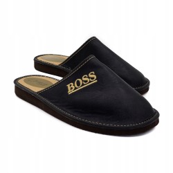 Wygodne Pantofle Kapcie Clogers Rozmiar 46 EU BOSS