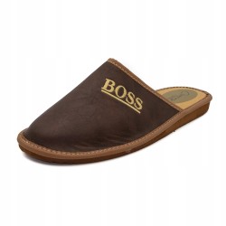 Wygodne Pantofle Kapcie Clogers Rozmiar 47 EU BOSS