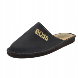 Wygodne Pantofle Kapcie Clogers Rozmiar 48 EU BOSS