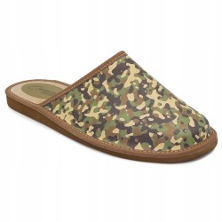 Wygodne Pantofle Kapcie Clogers Rozmiar 44 EU