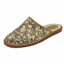 Wygodne Pantofle Kapcie Clogers Rozmiar 44 EU