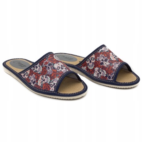 Wygodne Pantofle Kapcie Clogers Rozmiar 46 EU