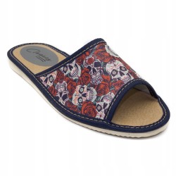 Wygodne Pantofle Kapcie Clogers Rozmiar 46 EU