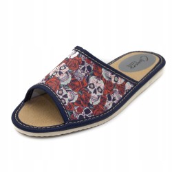 Wygodne Pantofle Kapcie Clogers Rozmiar 44 EU