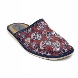 Wygodne Pantofle Kapcie Clogers Rozmiar 46 EU