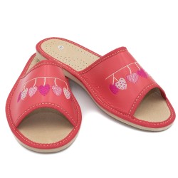 Wygodne Pantofle Na...