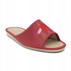 Wygodne Pantofle Na Walentynki Rozmiar 41 EU