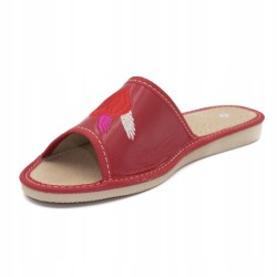 Wygodne Pantofle Na Walentynki Rozmiar 41 EU