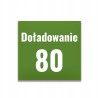 Doładowanie Plus 80 zł