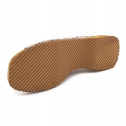 Drewniaki Clogers r. 36