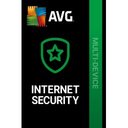 AVG Internet Security...