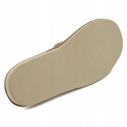 Pantofle Kapcie Papcie męskie SUPER DZIADEK 45