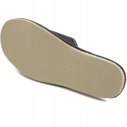 Pantofle Kapcie Papcie męskie SUPER DZIADEK 45