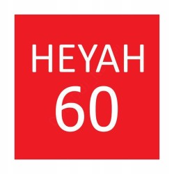 Doładowanie Heyah 60 zł