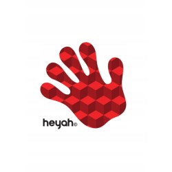 Doładowanie Heyah 35 zł