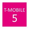Doładowanie T-Mobile 5 zł