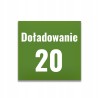 Doładowanie Plus 20 zł