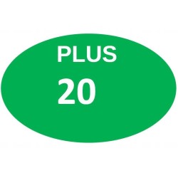 Doładowanie Plus 20 zł