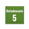 Doładowanie Plus 5 zł