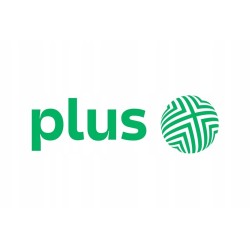 Doładowanie Plus 5 zł