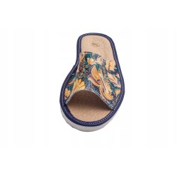 Wygodne Pantofle Damskie roz.39