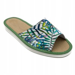 Wygodne Pantofle Damskie roz.35