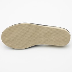 Wygodne Szare Pantofle Damskie roz.39