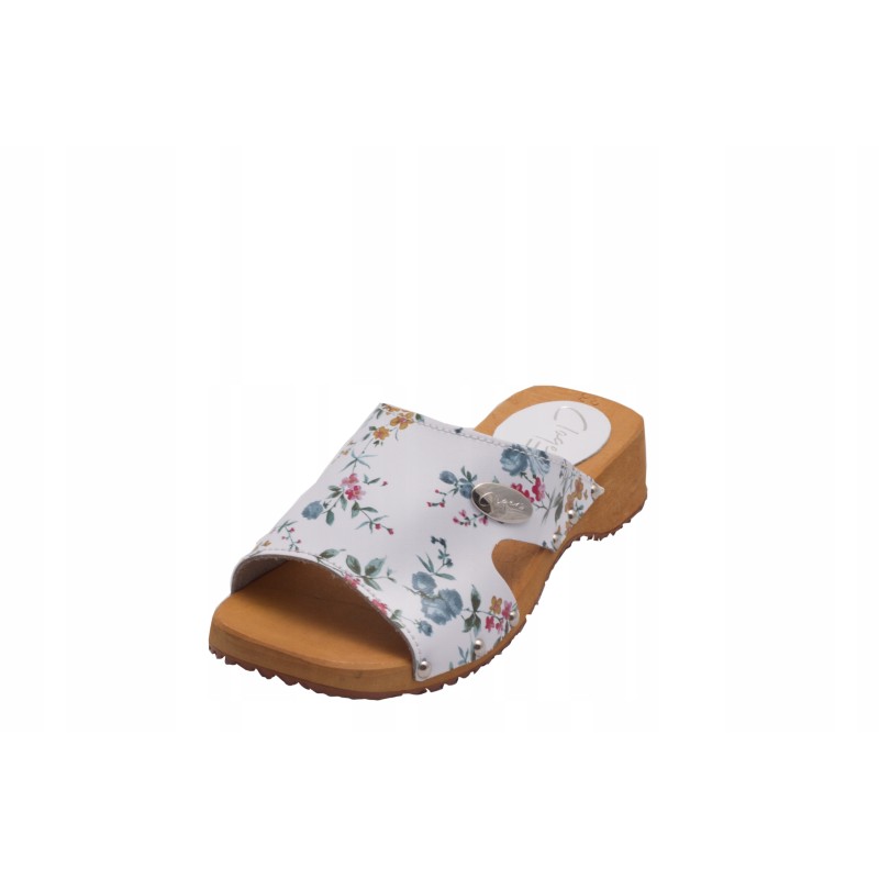 Drewniaki Clogers r. 37