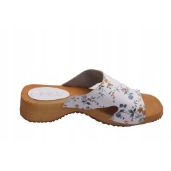 Drewniaki Clogers r. 37