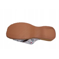 Drewniaki Clogers r. 37