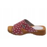 Drewniaki Clogers r. 37